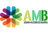 Logo Amb - Azienda Multiservizi Bagheria